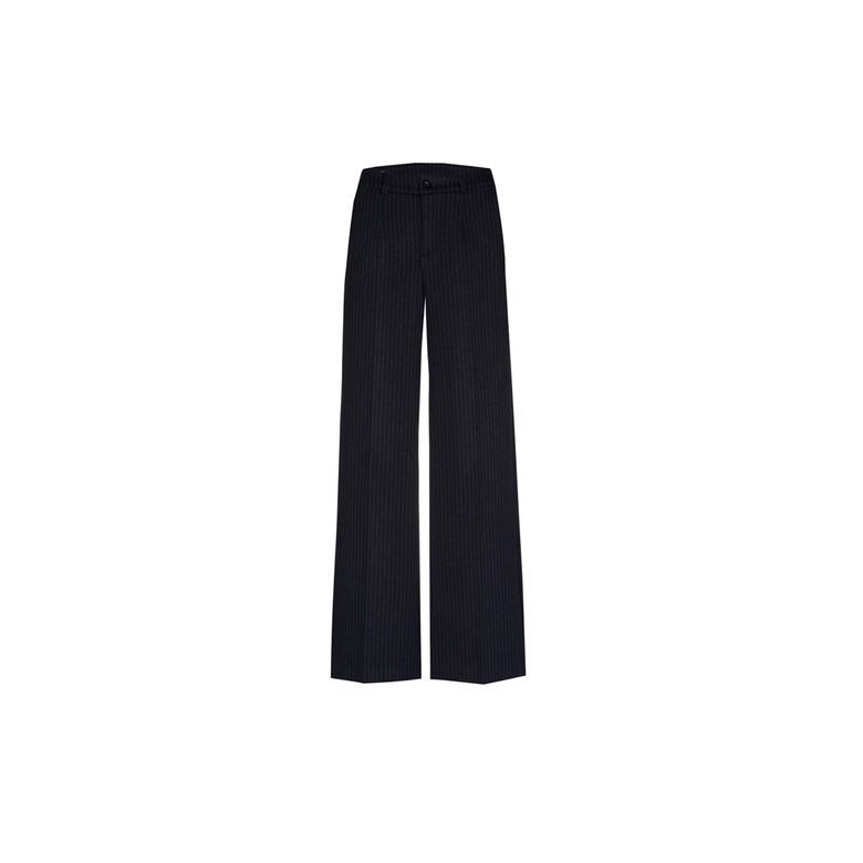 Xandres hose blau