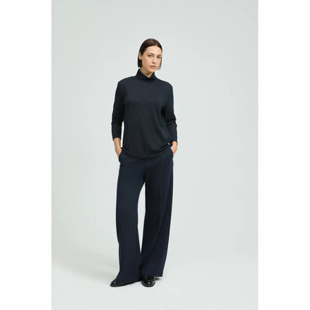 Xandres broek blauw
