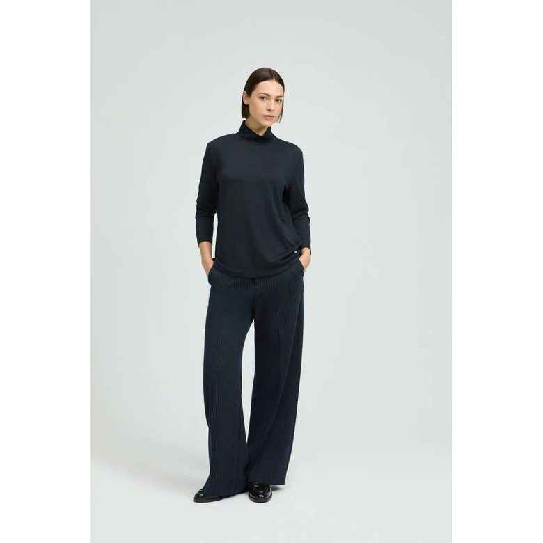 Xandres broek blauw 2