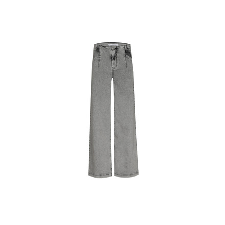 Xandres jeans gris