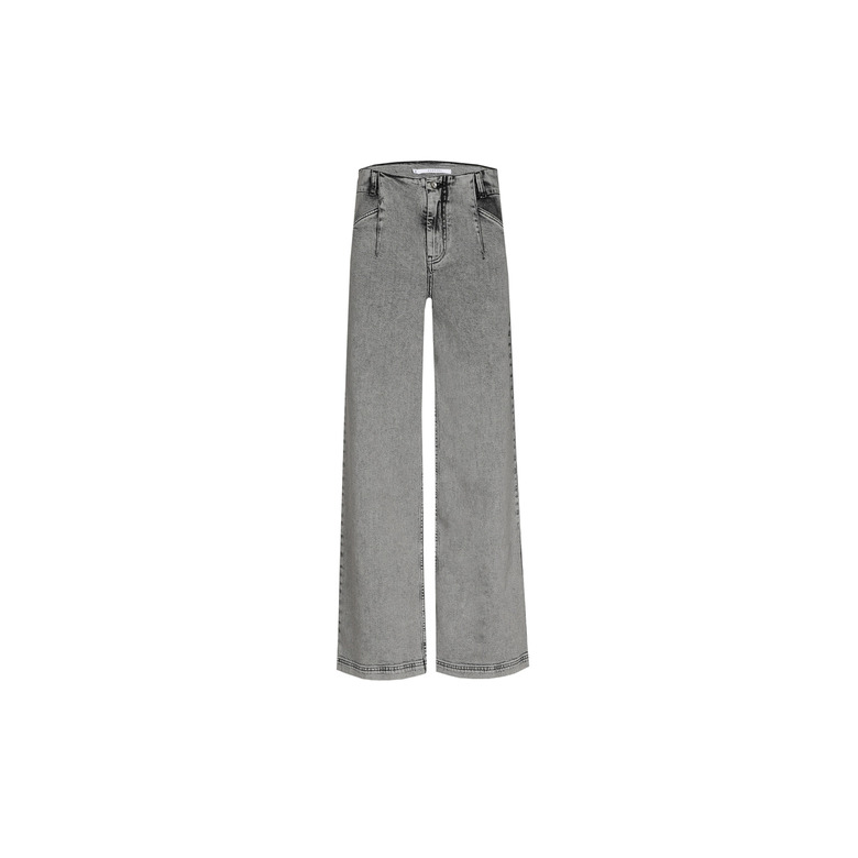 Xandres jeans grey