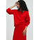 Xandres pullover rot 2