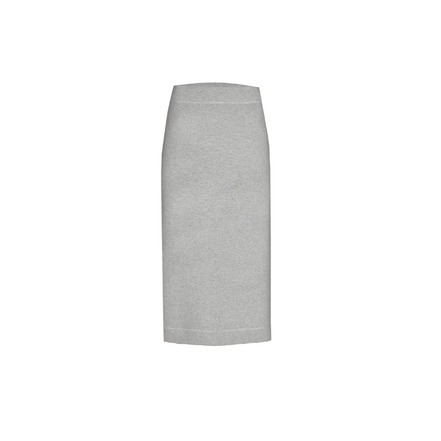 Xandres skirt grey
