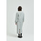 Xandres jupe gris 3
