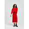 Xandres jupe rouge 2
