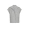 Xandres cardigan grey 1
