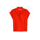 Xandres cardigan red 1