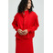 Xandres cardigan red 2