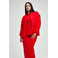 Xandres cardigan red 3