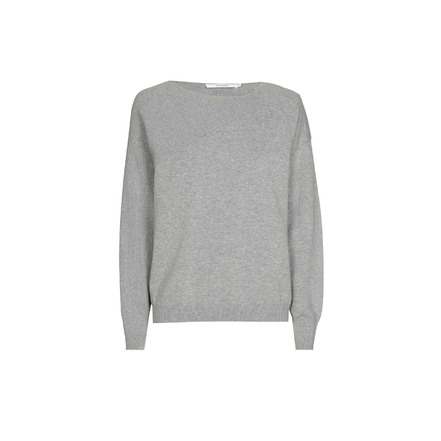 Xandres sweater grey