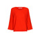 Xandres sweater red 1