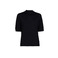 Xandres sweater blue 1
