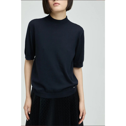 Xandres sweater blue