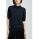 Xandres sweater blue 2