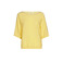 Xandres pull jaune 1