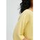 Xandres pull jaune 3