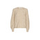 Xandres pull beige 1