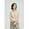 Xandres pull beige 2