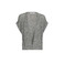 Xandres cardigan grey 1