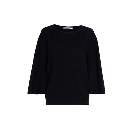 Xandres sweater blue