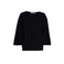 Xandres sweater blue 1