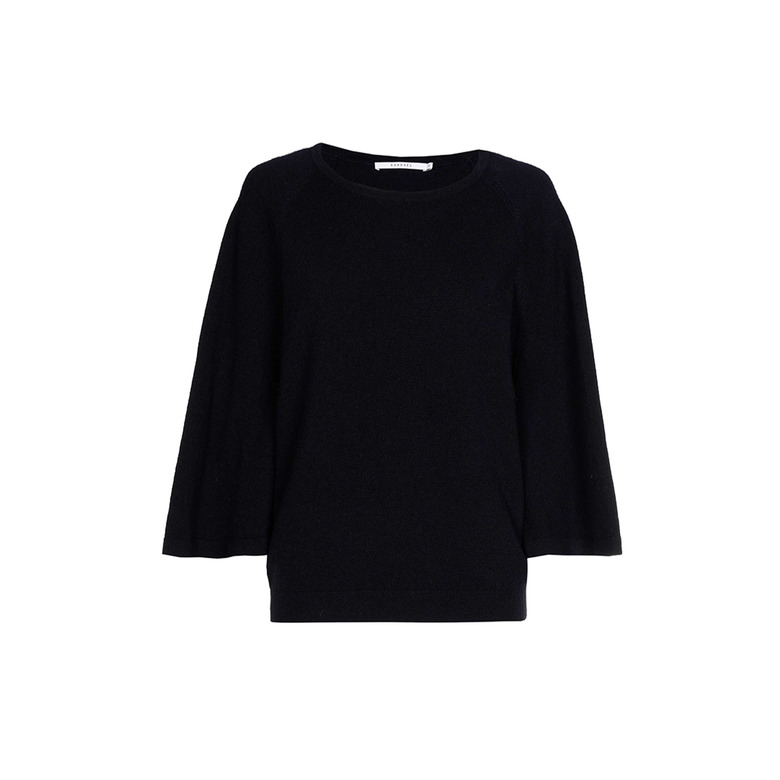 Xandres pull bleu