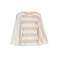 Xandres sweater lightbrown 1