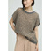 Xandres sweater grey 2