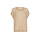 Xandres sweater lightbrown 1