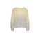 Xandres pull jaune 1