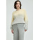 Xandres pull jaune 2