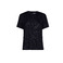 Xandres t-shirts blue 1