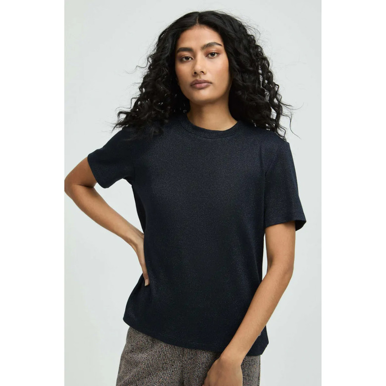 Xandres t-shirts blue 2