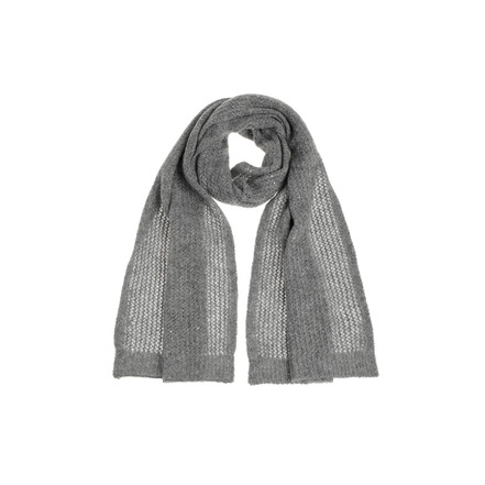 Xandres scarf grey