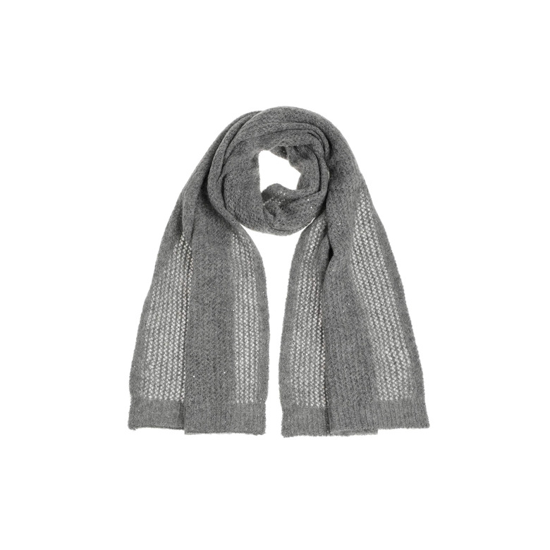 Xandres scarf grey