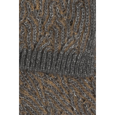 Xandres scarf grey