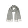 Xandres scarf grey 1