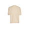 Xandres Cashmere sweater ecru 2