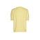 Xandres Cashmere pull jaune 2