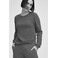 Xandres Cashmere sweater ecru 2