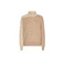 Xandres Cashmere pull beige 1