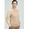 Xandres Cashmere pull beige 2