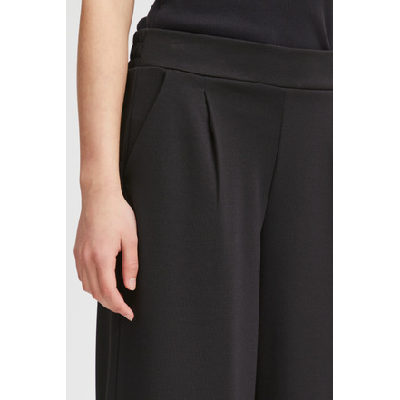 Ichi trousers black