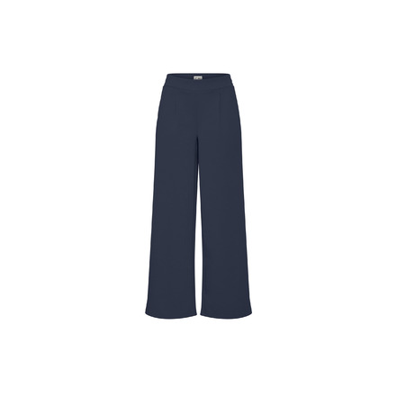Ichi trousers blue