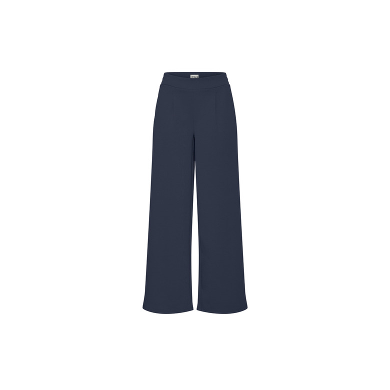 Ichi trousers blue