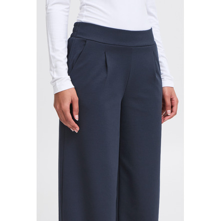 Ichi trousers blue
