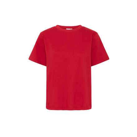 Ichi t-shirt rood