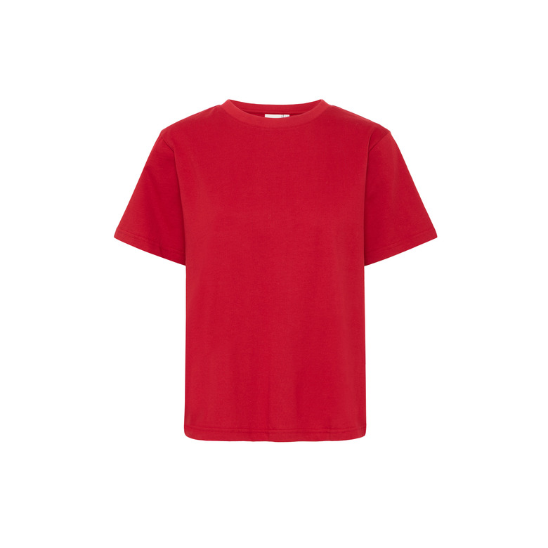 Ichi t-shirt rood