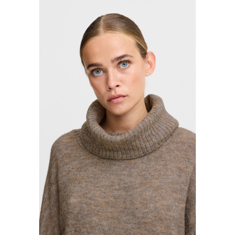 Ichi trui beige 2