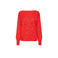 Ichi pull rouge 1